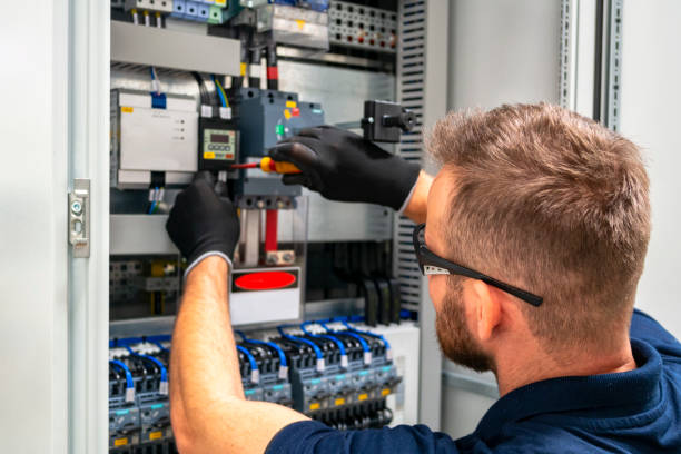 Emergency Electrical Repair Services in Marshalltown, IA