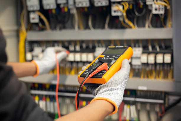 Trusted Marshalltown, IA Electrical Services Experts